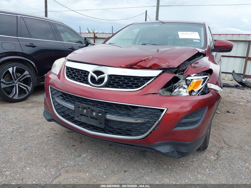 JM3TB2CA5C0347181 2012 MAZDA CX-9 photo no. 6