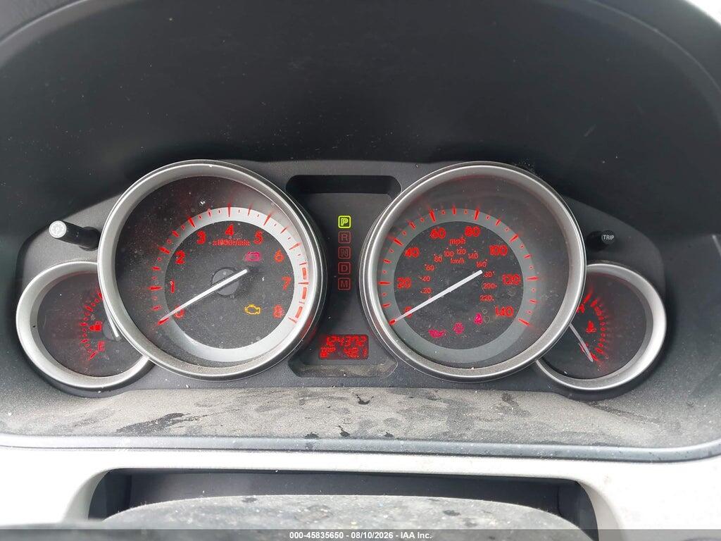 JM3TB2CA5C0347181 2012 MAZDA CX-9 photo no. 7