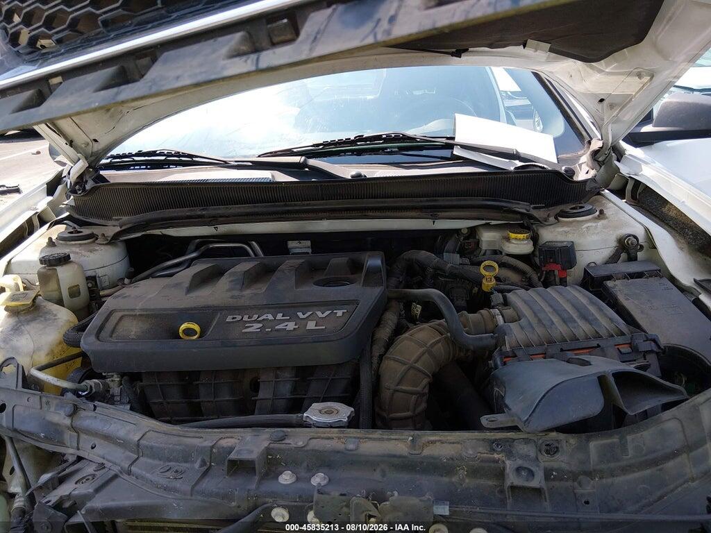 1C3CDZAB4CN185414 2012 DODGE AVENGER photo no. 10