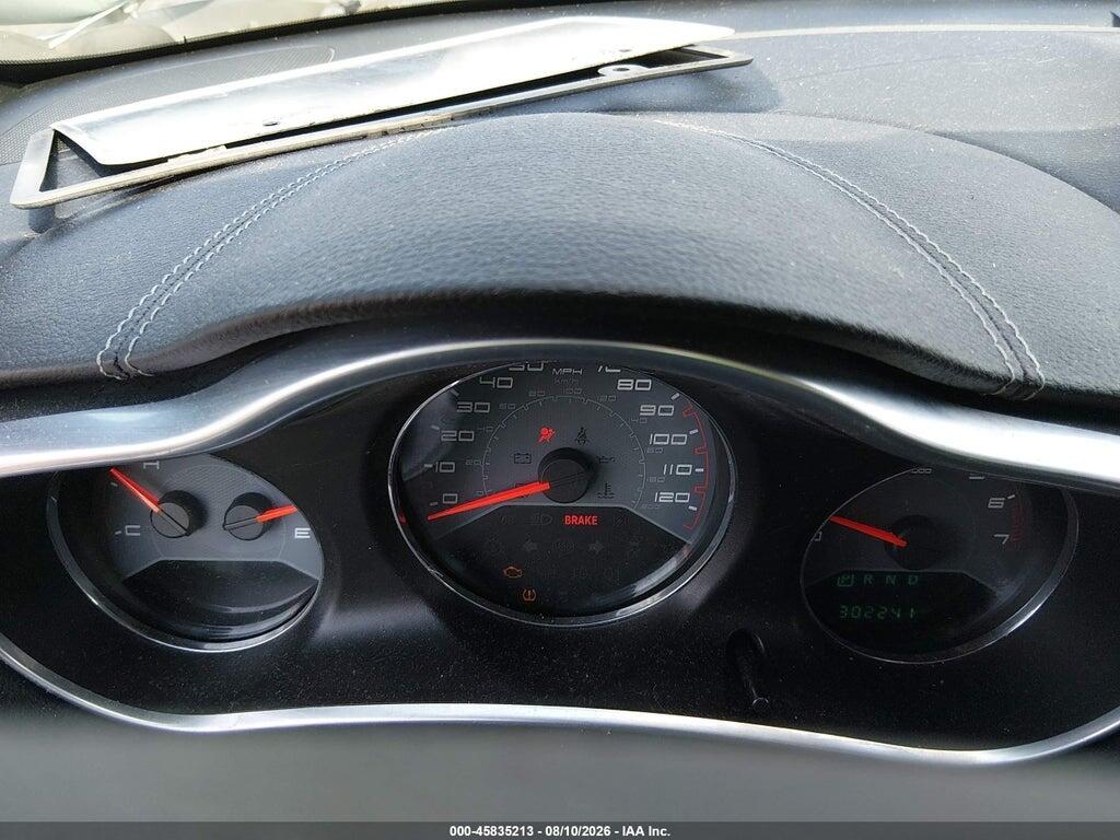 1C3CDZAB4CN185414 2012 DODGE AVENGER photo no. 7