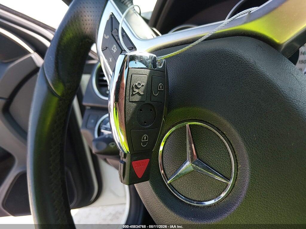 WDDGJ4HB2CF856013 2012 MERCEDES-BENZ C 250 photo no. 11