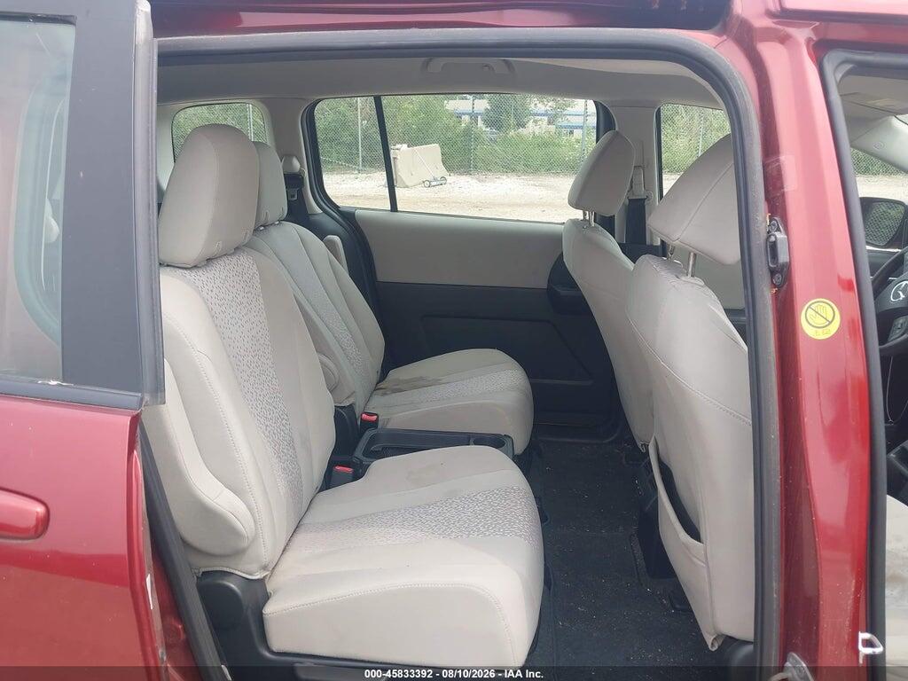 JM1CW2BL7C0119280 2012 MAZDA MAZDA5 photo no. 8
