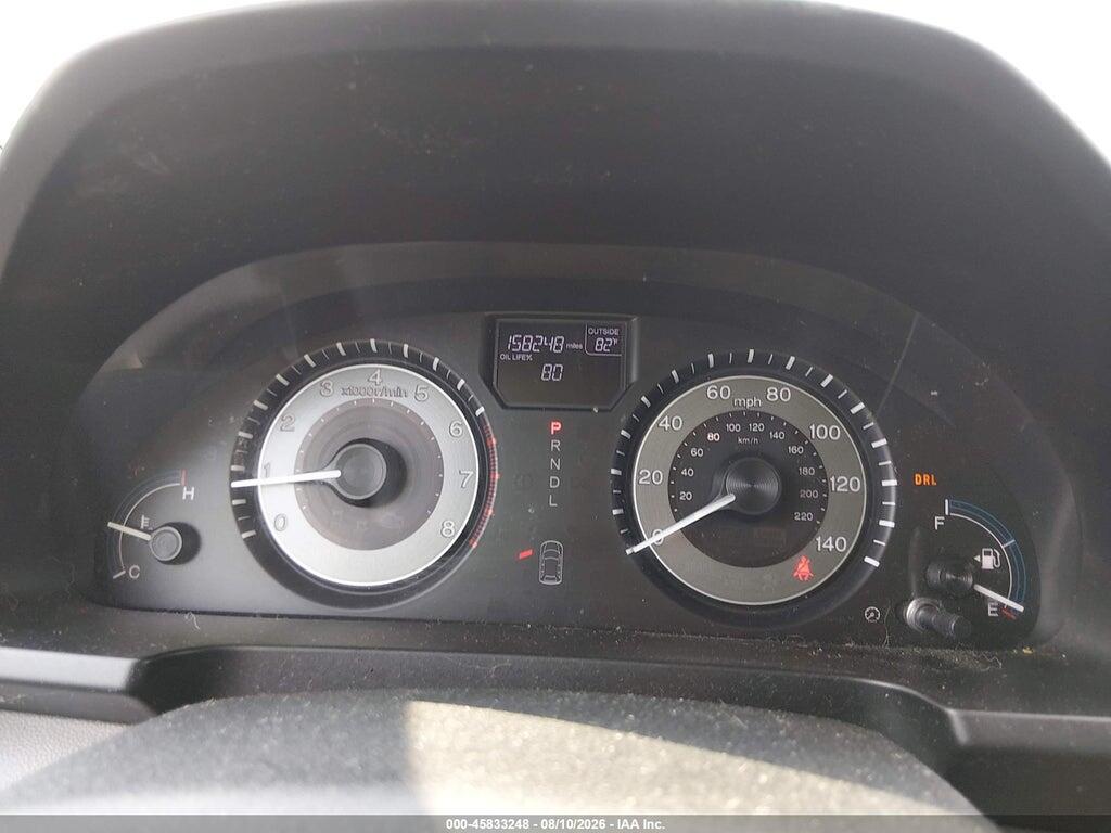 5FNRL5H69CB134175 2012 HONDA ODYSSEY photo no. 7