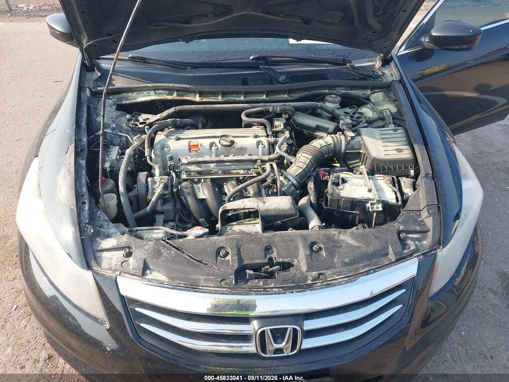 1HGCP2F80CA077596 2012 HONDA ACCORD photo no. 10