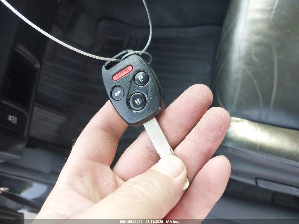 1HGCP2F80CA077596 2012 HONDA ACCORD photo no. 11