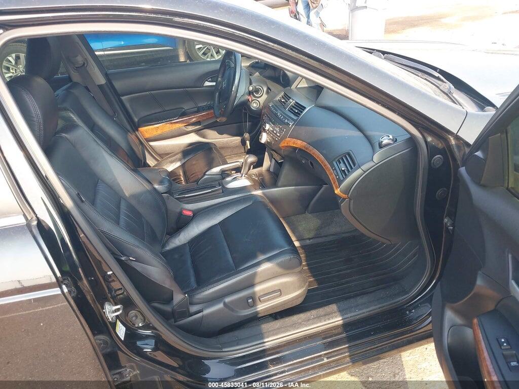 1HGCP2F80CA077596 2012 HONDA ACCORD photo no. 5