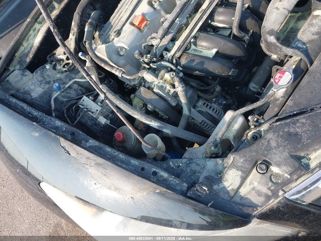 1HGCP2F80CA077596 2012 HONDA ACCORD photo no. 6