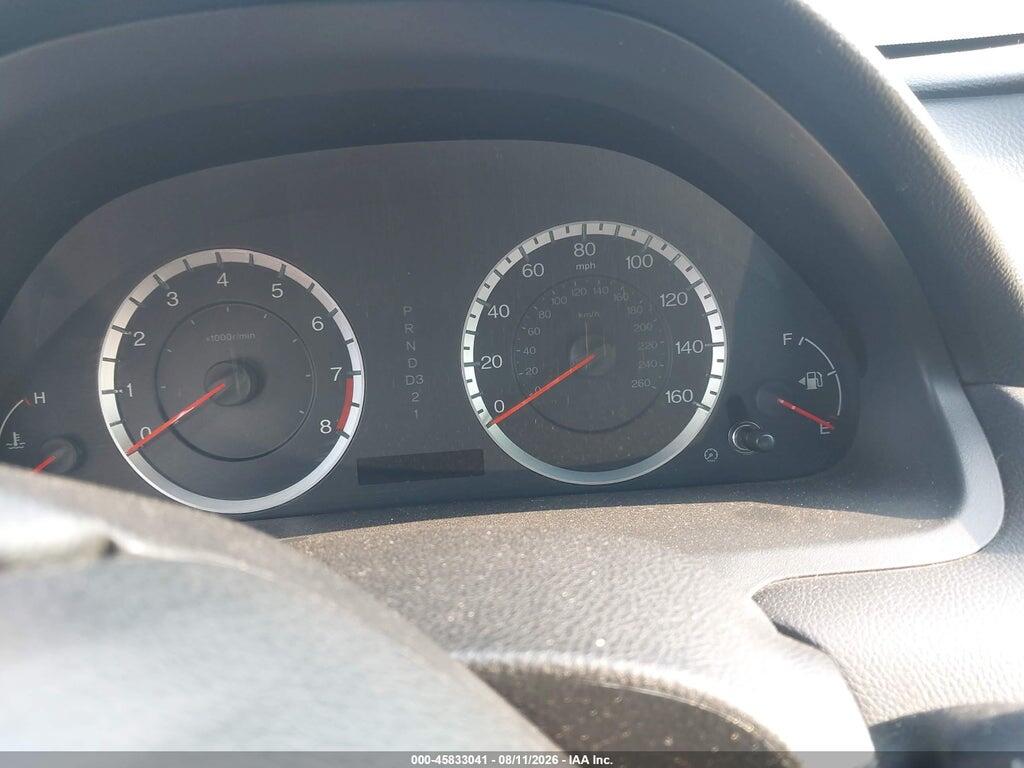 1HGCP2F80CA077596 2012 HONDA ACCORD photo no. 7
