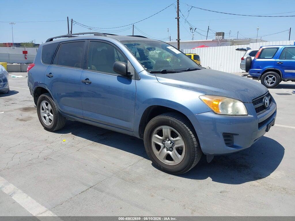 JTMKF4DV2C5048966 2012 TOYOTA RAV4 photo no. 1