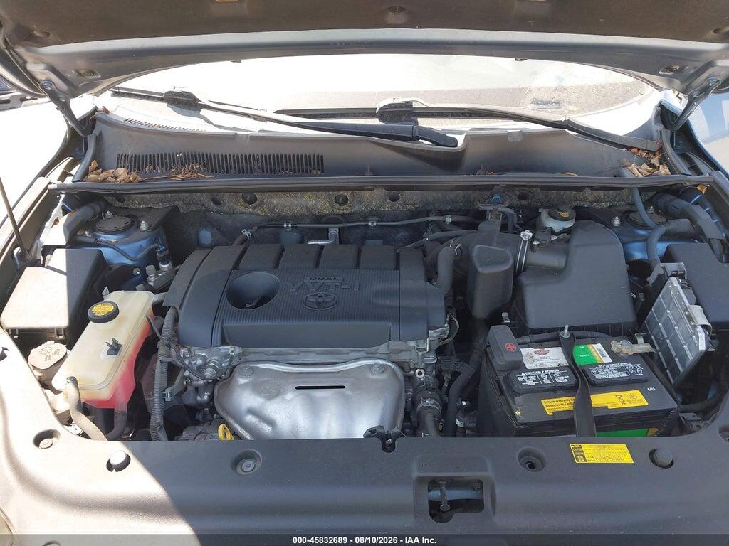 JTMKF4DV2C5048966 2012 TOYOTA RAV4 photo no. 10
