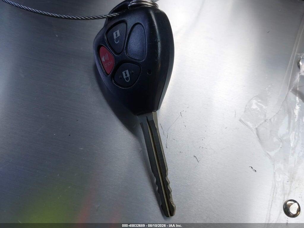 JTMKF4DV2C5048966 2012 TOYOTA RAV4 photo no. 11