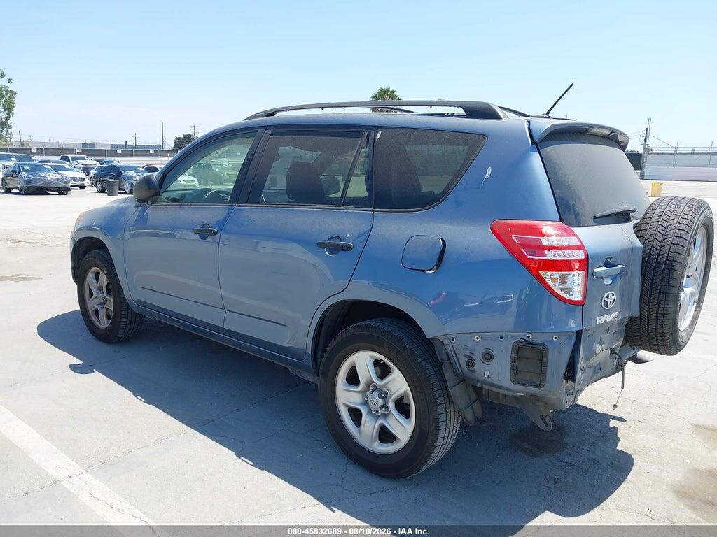 JTMKF4DV2C5048966 2012 TOYOTA RAV4 photo no. 3
