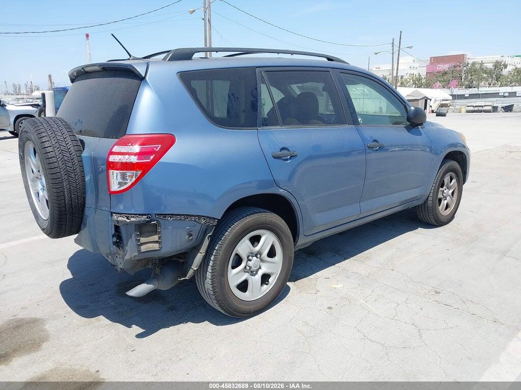 JTMKF4DV2C5048966 2012 TOYOTA RAV4 photo no. 4