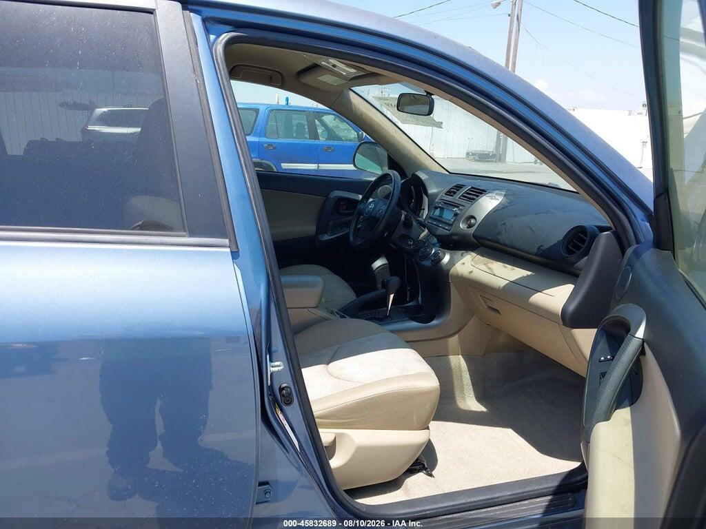 JTMKF4DV2C5048966 2012 TOYOTA RAV4 photo no. 5