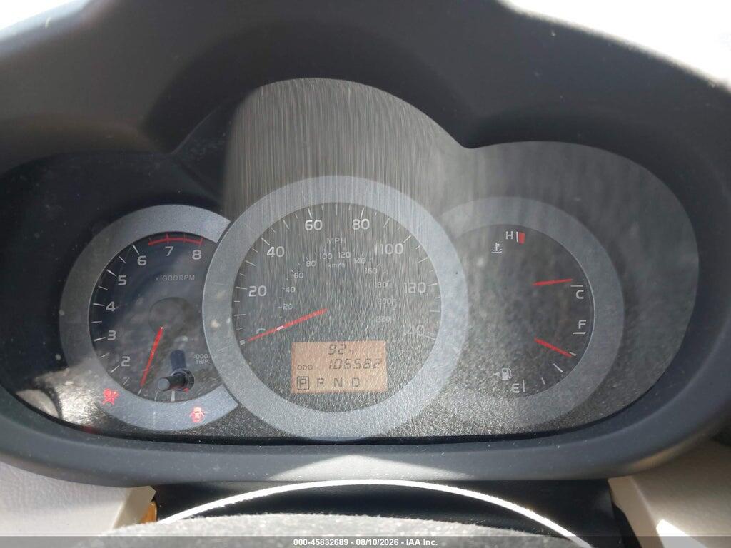 JTMKF4DV2C5048966 2012 TOYOTA RAV4 photo no. 7