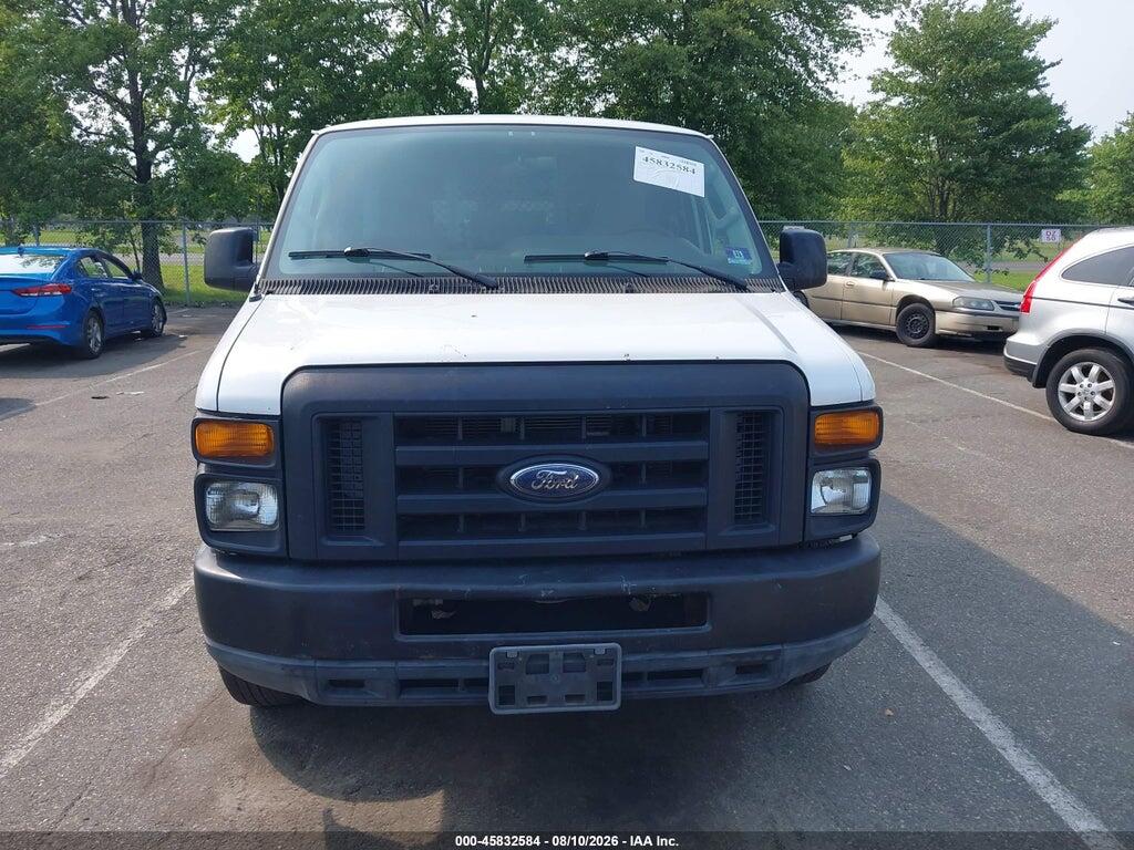 1FTNE1EW6CDA92111 2012 FORD E-150 photo no. 12