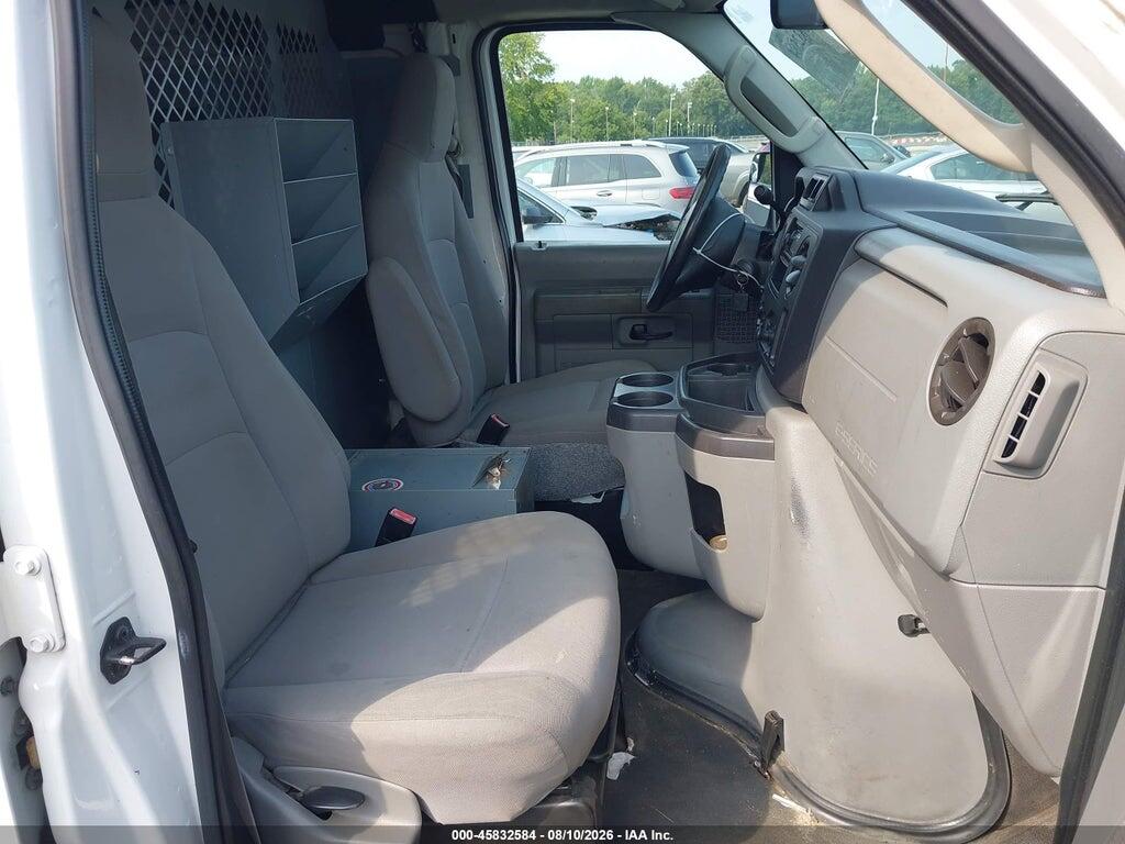 1FTNE1EW6CDA92111 2012 FORD E-150 photo no. 5