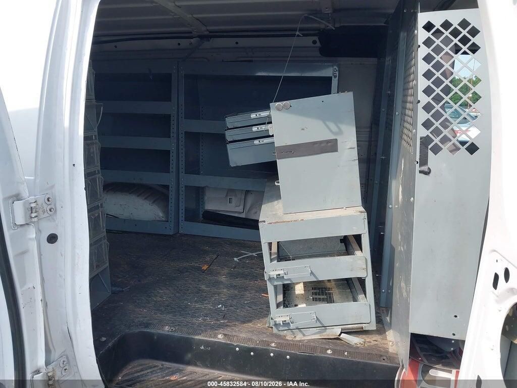 1FTNE1EW6CDA92111 2012 FORD E-150 photo no. 8