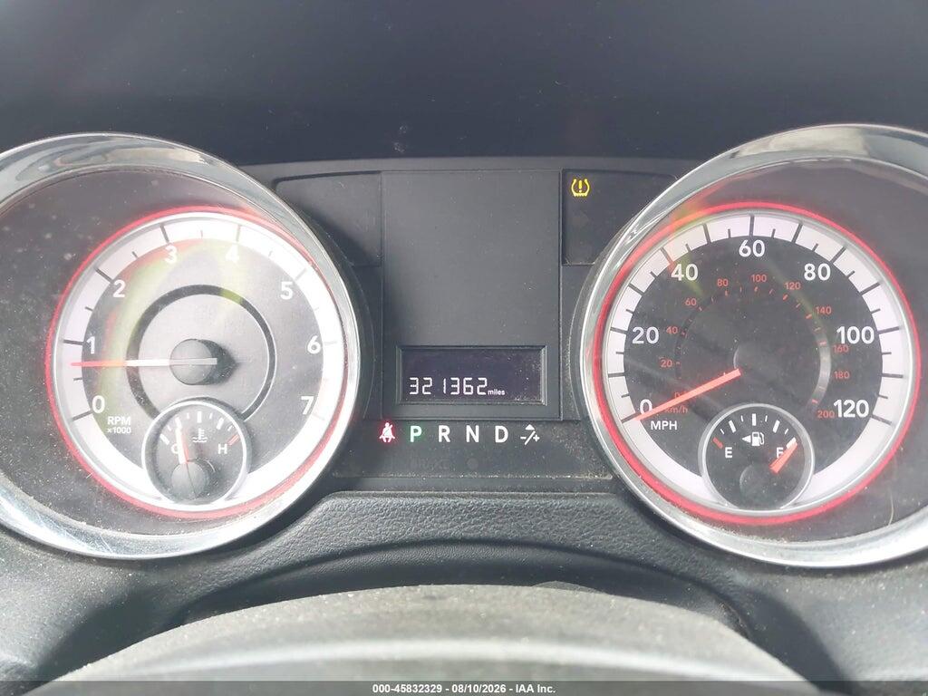 2C4RDGCG2CR341584 2012 DODGE GRAND CARAVAN photo no. 7
