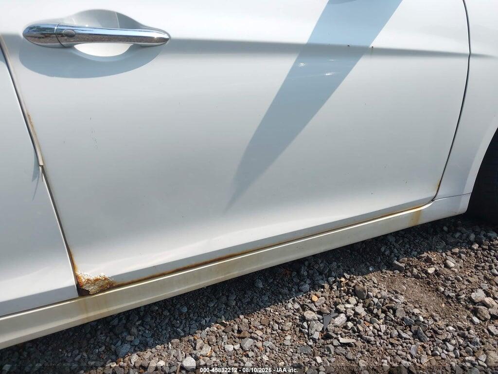 5NPEC4AB5CH459245 2012 HYUNDAI SONATA photo no. 6