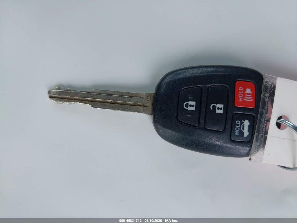 4T1BF1FK6CU192930 2012 TOYOTA CAMRY photo no. 11