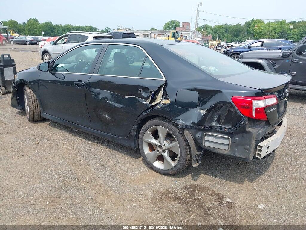 4T1BF1FK6CU192930 2012 TOYOTA CAMRY photo no. 3