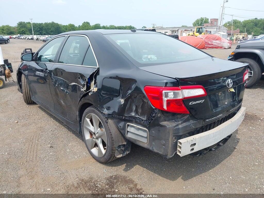 4T1BF1FK6CU192930 2012 TOYOTA CAMRY photo no. 6