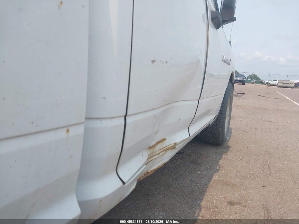 1C6RD6FP1CS113197 2012 RAM 1500 photo no. 6