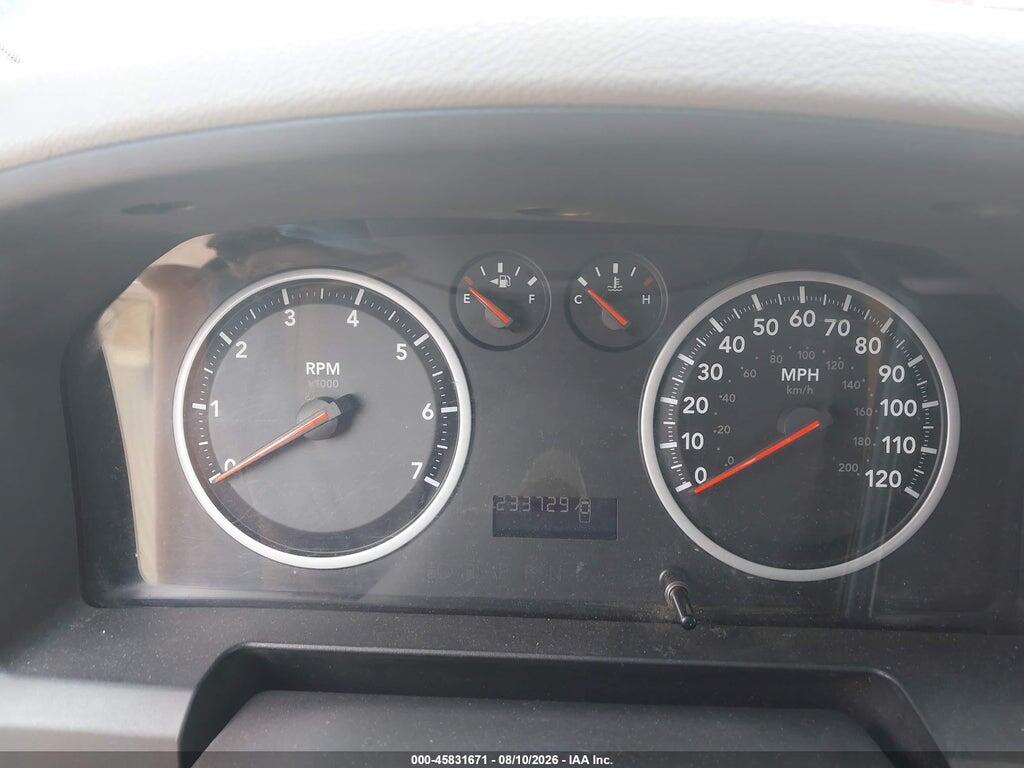 1C6RD6FP1CS113197 2012 RAM 1500 photo no. 7