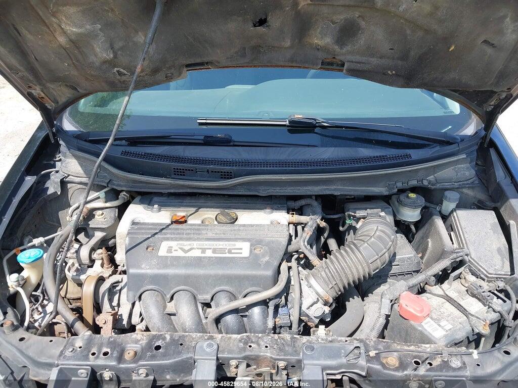 2HGFG4A55CH709113 2012 HONDA CIVIC photo no. 10