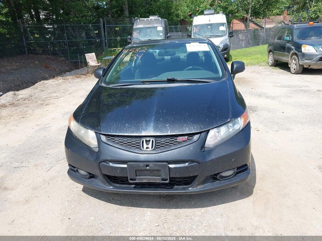 2HGFG4A55CH709113 2012 HONDA CIVIC photo no. 12