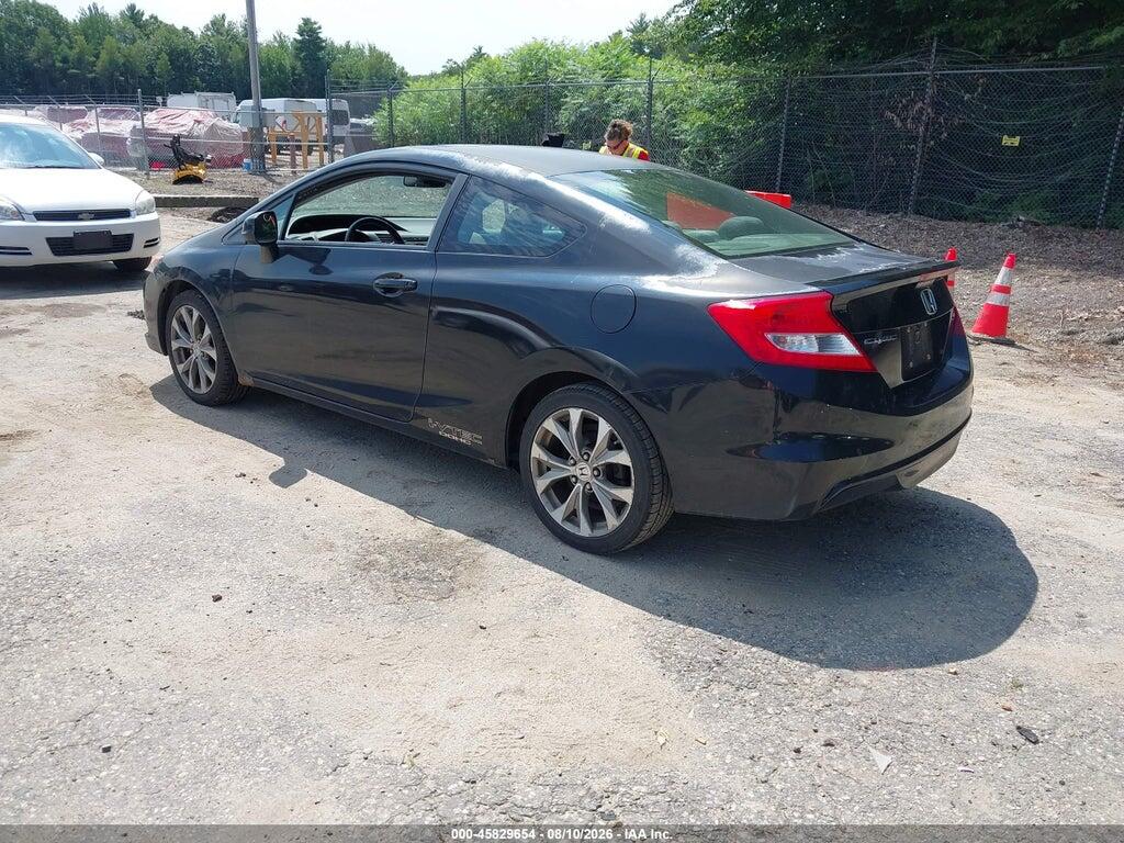 2HGFG4A55CH709113 2012 HONDA CIVIC photo no. 3
