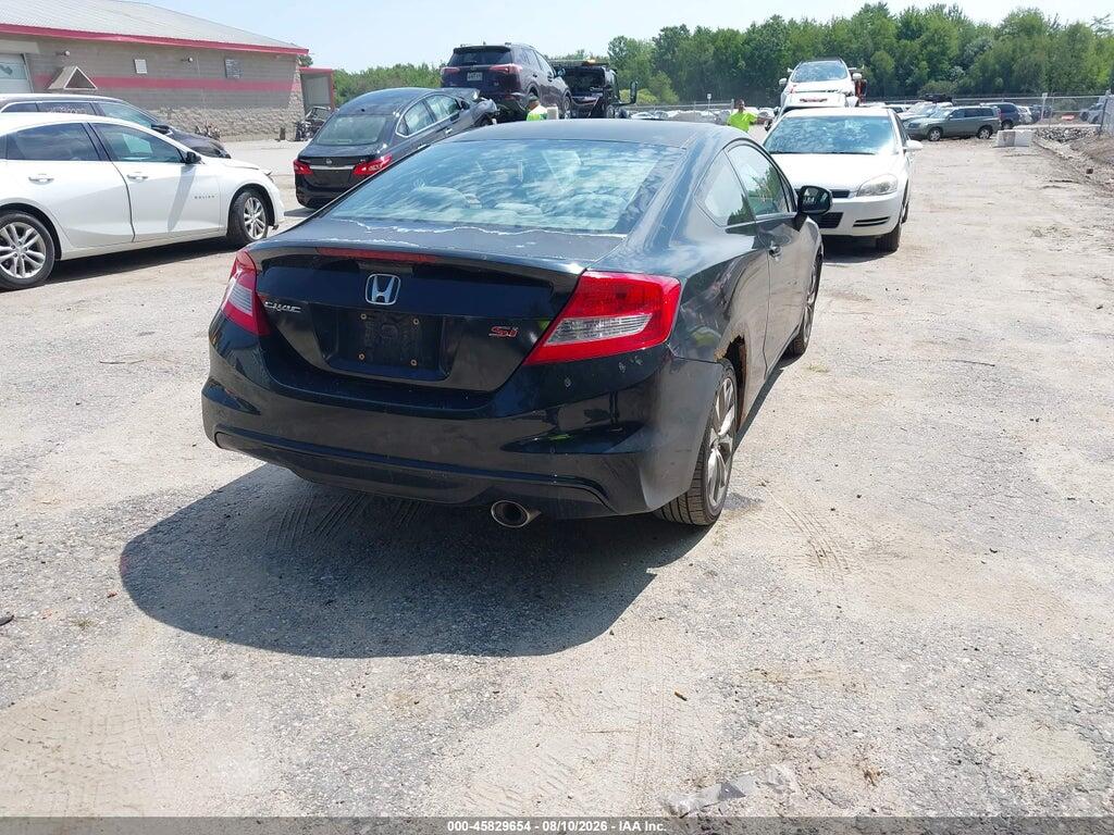 2HGFG4A55CH709113 2012 HONDA CIVIC photo no. 4