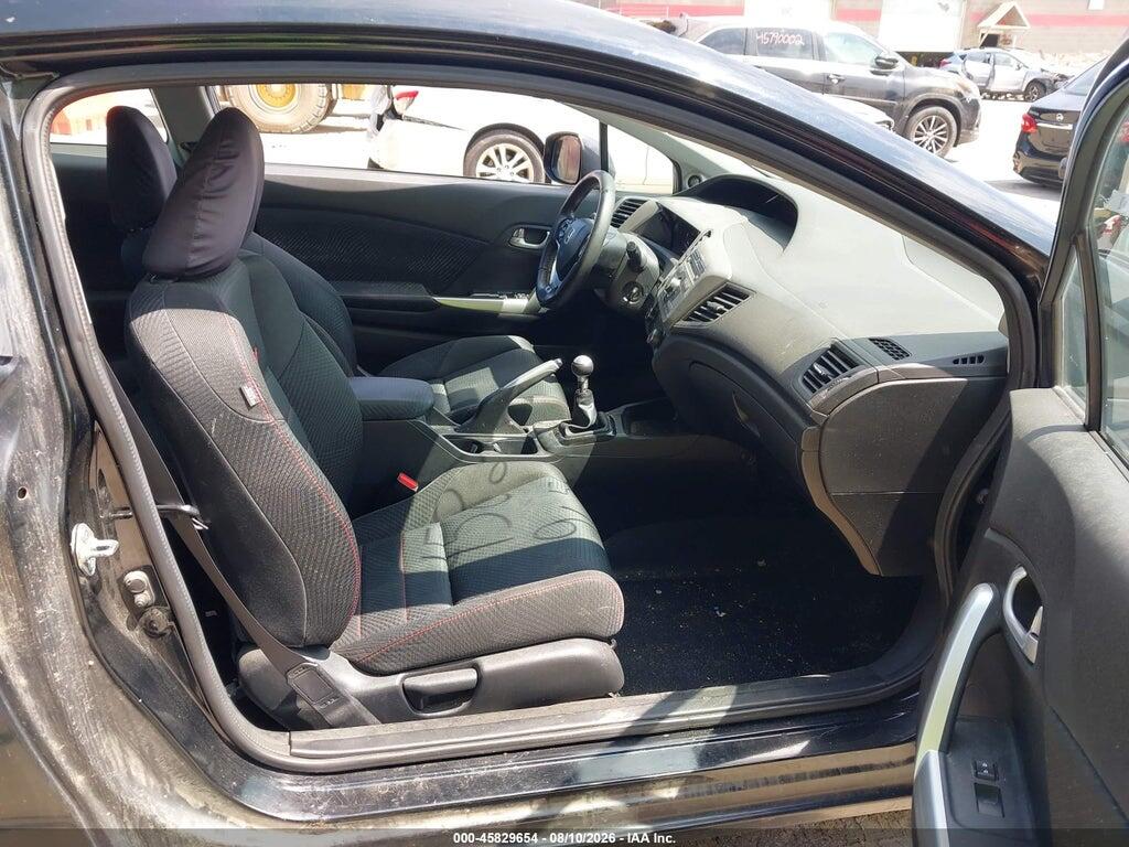 2HGFG4A55CH709113 2012 HONDA CIVIC photo no. 5