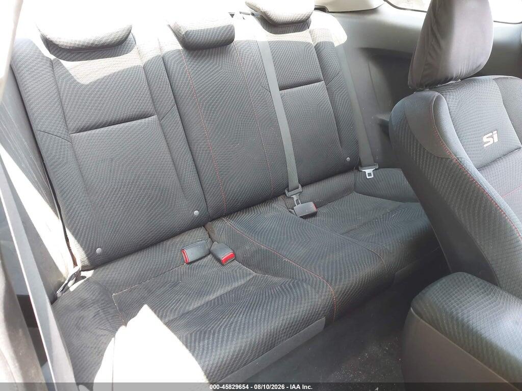 2HGFG4A55CH709113 2012 HONDA CIVIC photo no. 8