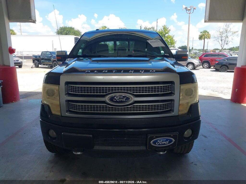 1FTFW1ET2CFA81733 2012 FORD F-150 photo no. 12
