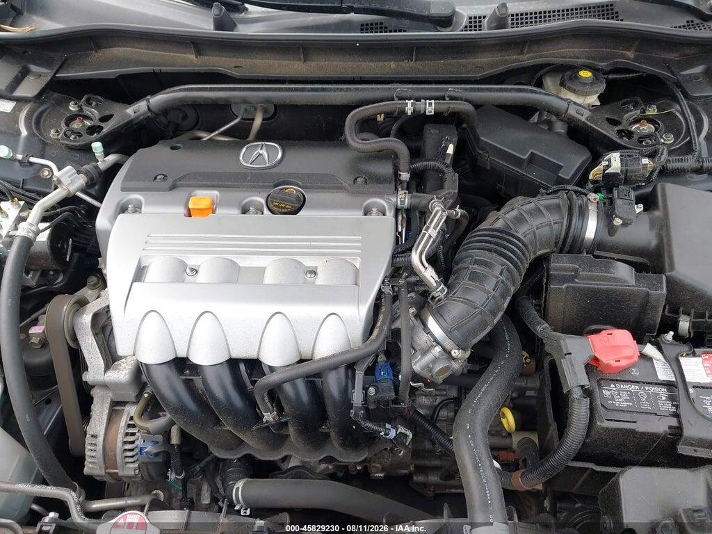 JH4CU2F46CC007897 2012 ACURA TSX photo no. 10