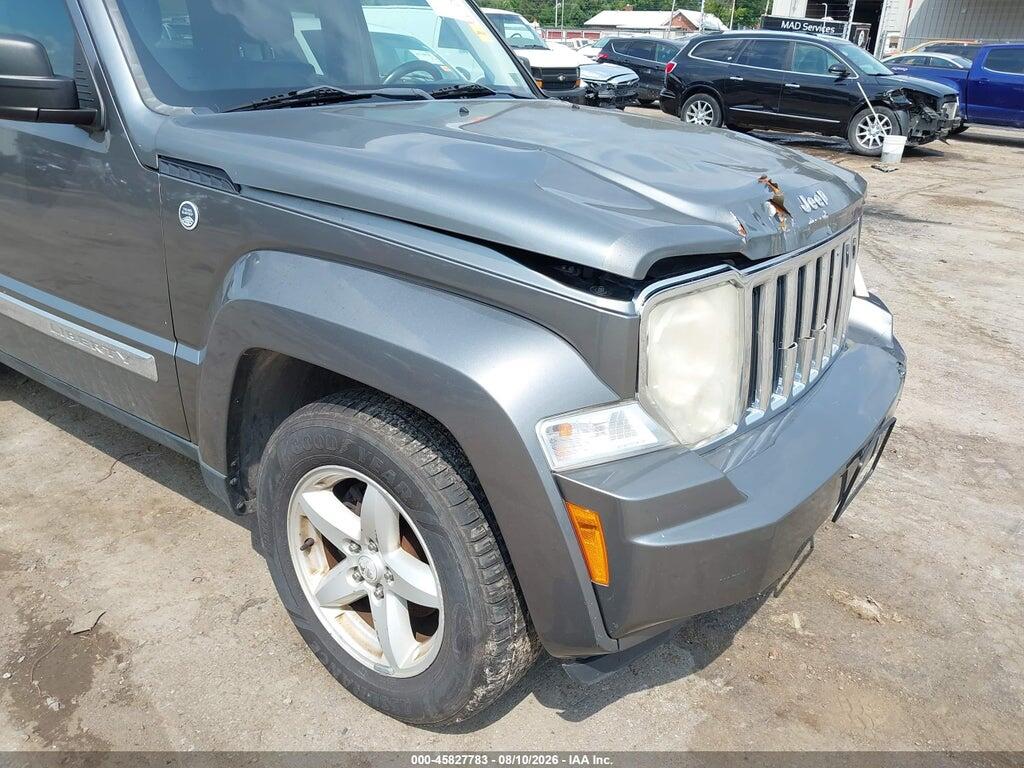 1C4PJMCK7CW152164 2012 JEEP LIBERTY photo no. 12
