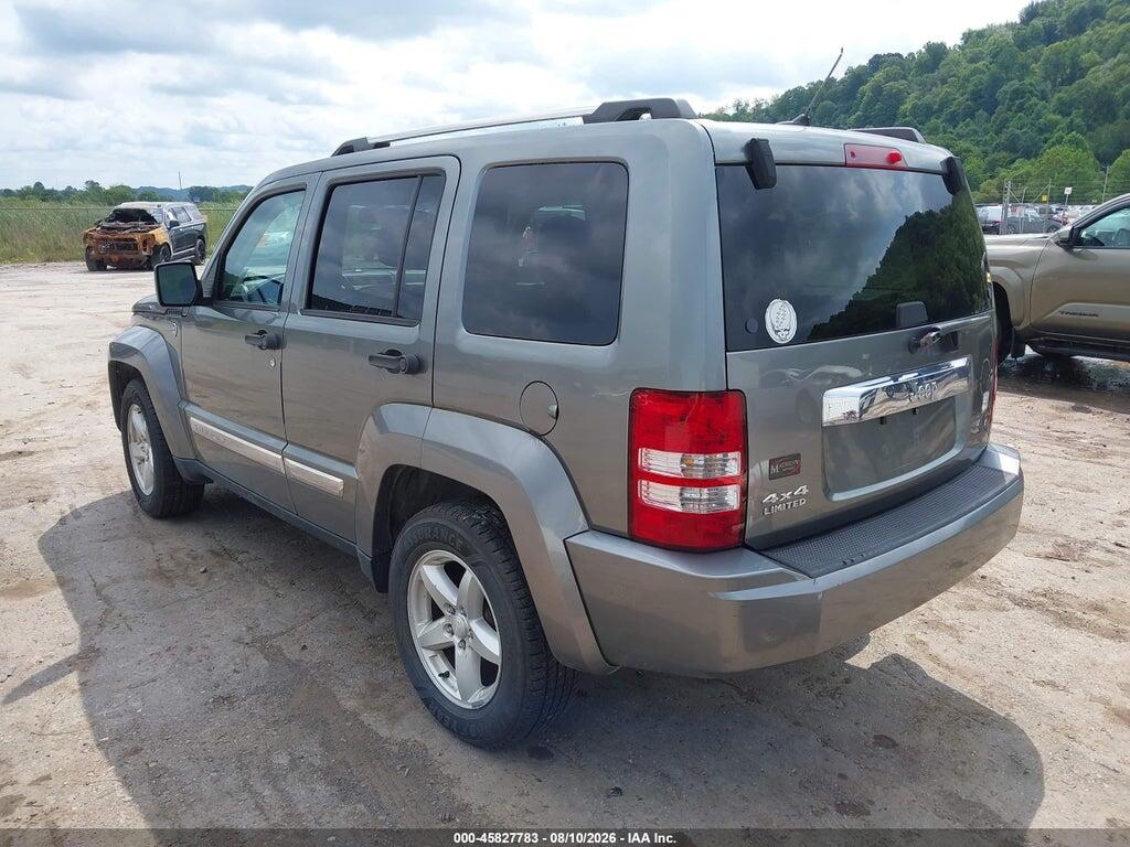 1C4PJMCK7CW152164 2012 JEEP LIBERTY photo no. 3