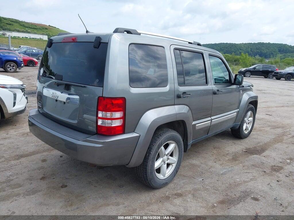 1C4PJMCK7CW152164 2012 JEEP LIBERTY photo no. 4