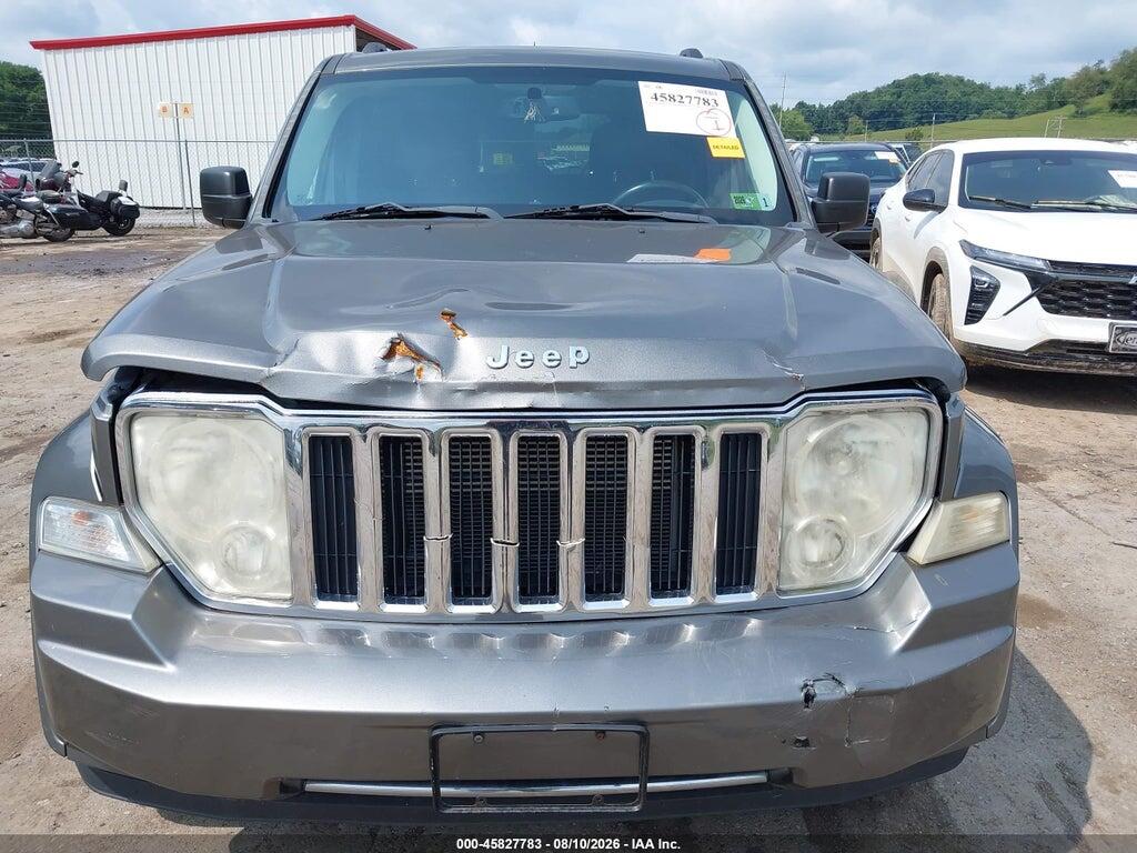 1C4PJMCK7CW152164 2012 JEEP LIBERTY photo no. 6