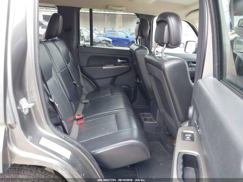 1C4PJMCK7CW152164 2012 JEEP LIBERTY photo no. 8