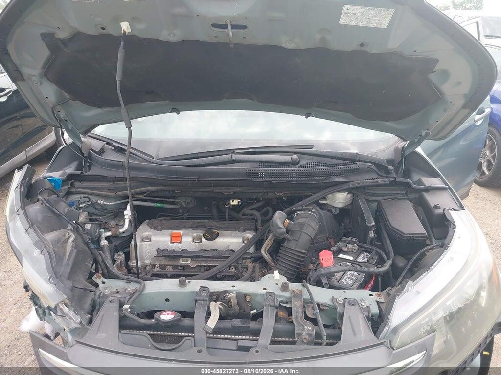 2HKRM4H70CH630063 2012 HONDA CR-V photo no. 10