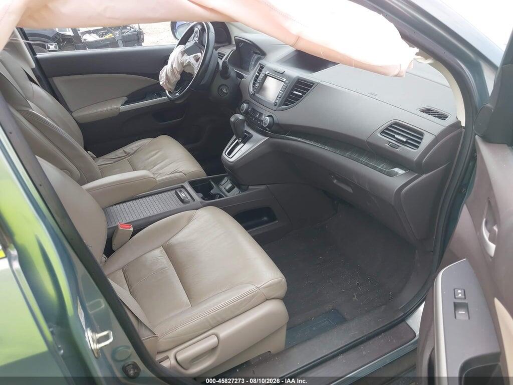 2HKRM4H70CH630063 2012 HONDA CR-V photo no. 5