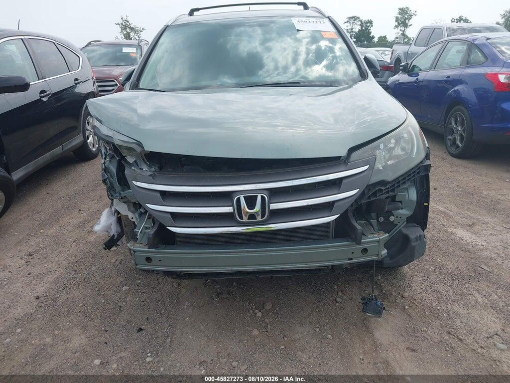 2HKRM4H70CH630063 2012 HONDA CR-V photo no. 6
