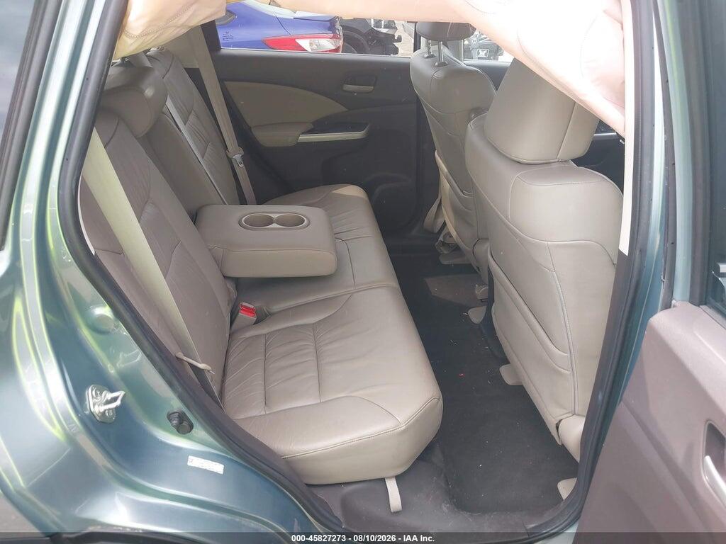 2HKRM4H70CH630063 2012 HONDA CR-V photo no. 8