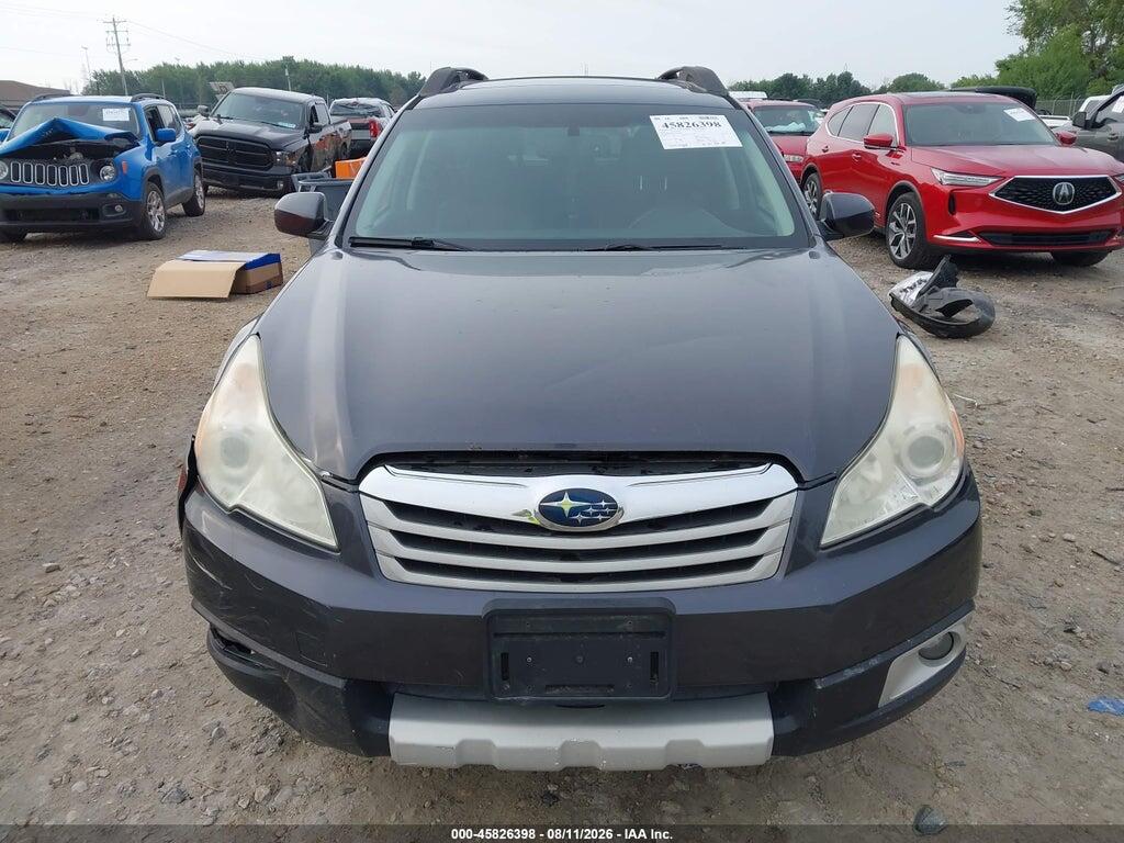 4S4BRBKC5C3283589 2012 SUBARU OUTBACK photo no. 12
