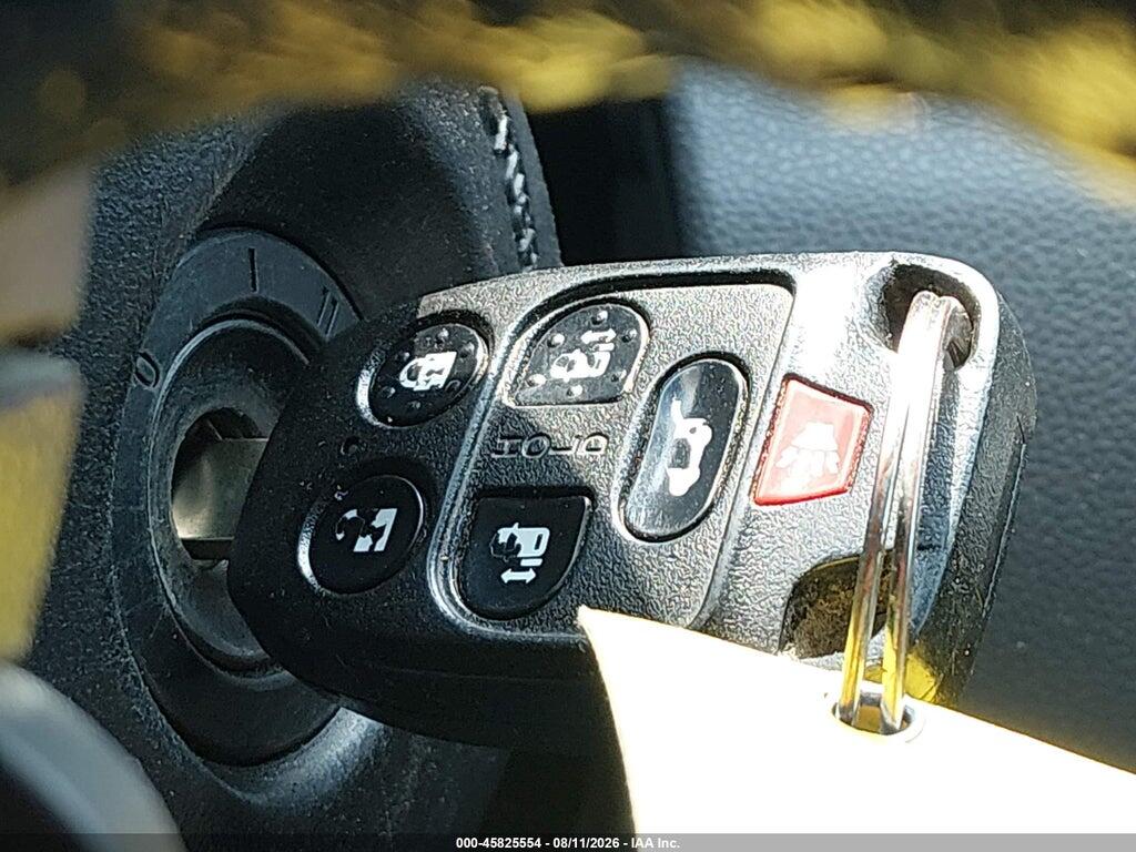 5FNRL5H96CB007541 2012 HONDA ODYSSEY photo no. 11