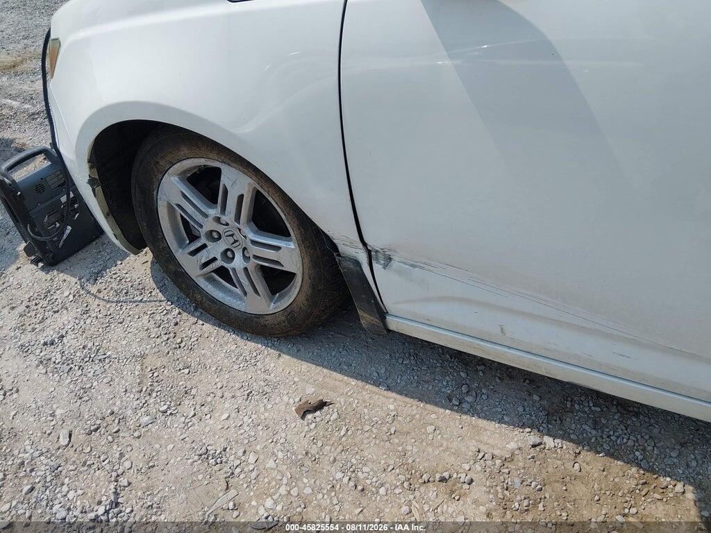 5FNRL5H96CB007541 2012 HONDA ODYSSEY photo no. 6