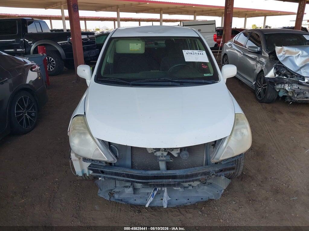 3N1BC1CP6CL363394 2012 NISSAN VERSA photo no. 12